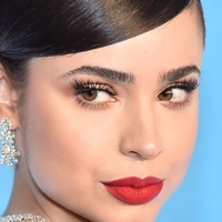 Sofia Carson Nude