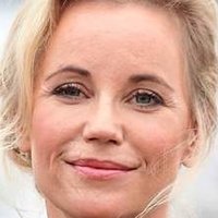 Sofia Helin Nude