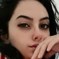 Sofia Mina Nude