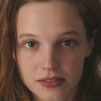 Solène Rigot Nude