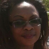Sonia Zembourou Nude