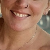 Southern Puddles Nude