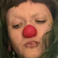 spankytheclown Nude