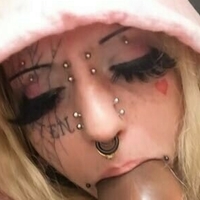 spookisideshow Nude