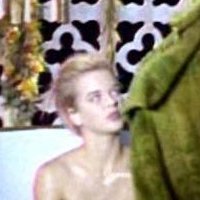 Stacey Walker Nude