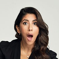 Stephanie Beatriz Nude