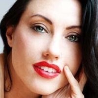 Stephanie Domini Ehlert Nude