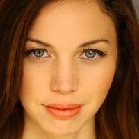 Stephanie Honore Nude