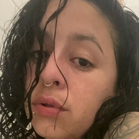 Stoney Xochi Nude