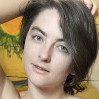 StregaHannah Nude