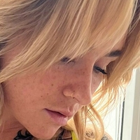 Svenja May Nude