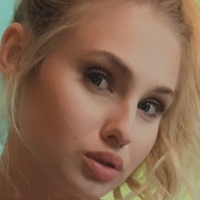 Tabby Ridiman Nude