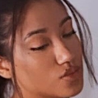 Tamia J Nude