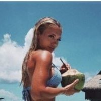 Tammy Hembrow Nude