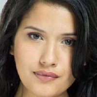 Tanaya Beatty Nude