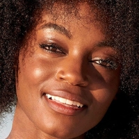 Tanaye White Nude