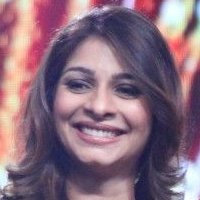 Tanisha Mukherjee Nude