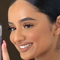 Tanya Ali Nude