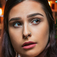 tatteddbeautyy Nude