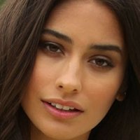 Taylor Hannum Nude