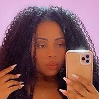 Thays_tana Nude
