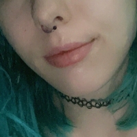 thebunnybabyy Nude
