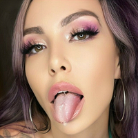 therealmittenkitten Nude