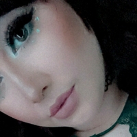 thysugarbiscuit Nude