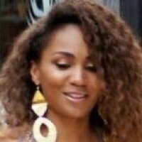 Tiara Harris Nude