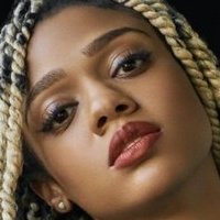 Tiffany Boone Nude