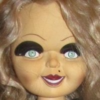 Tiffany Doll Nude