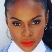Tika Sumpter Nude