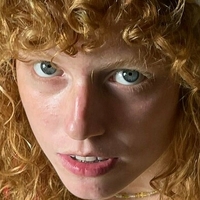 tilda_red Nude