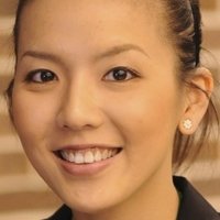 Tina Chen Nude