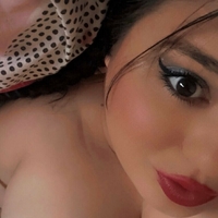tinuska6969 Nude