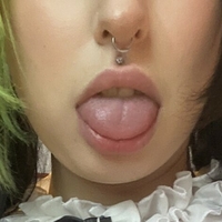 tofuxbaby Nude