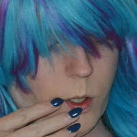tsroseyshadows Nude