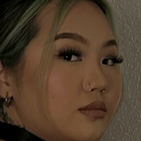 Valentine Thao Nude