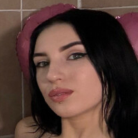Vampibiba Nude