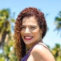 Vanessa Da Mata Nude