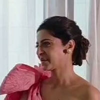vedhika4u Nøgen