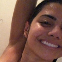 Vicky Escobar Nude