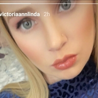 Victoria Ann Linda Nude