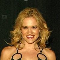 Victoria Pratt Nude