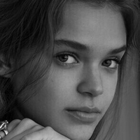 Victoria Villezcas Nude