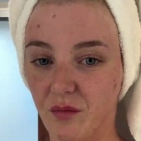 VictoriaPatton Nude