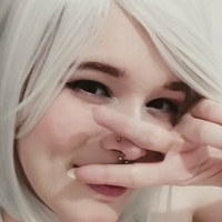 vikkyrie Nude