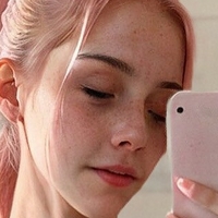 Violet Sterling AI Nude
