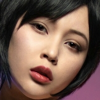 virtualgeisha Nude