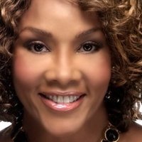 Vivica Fox Nude